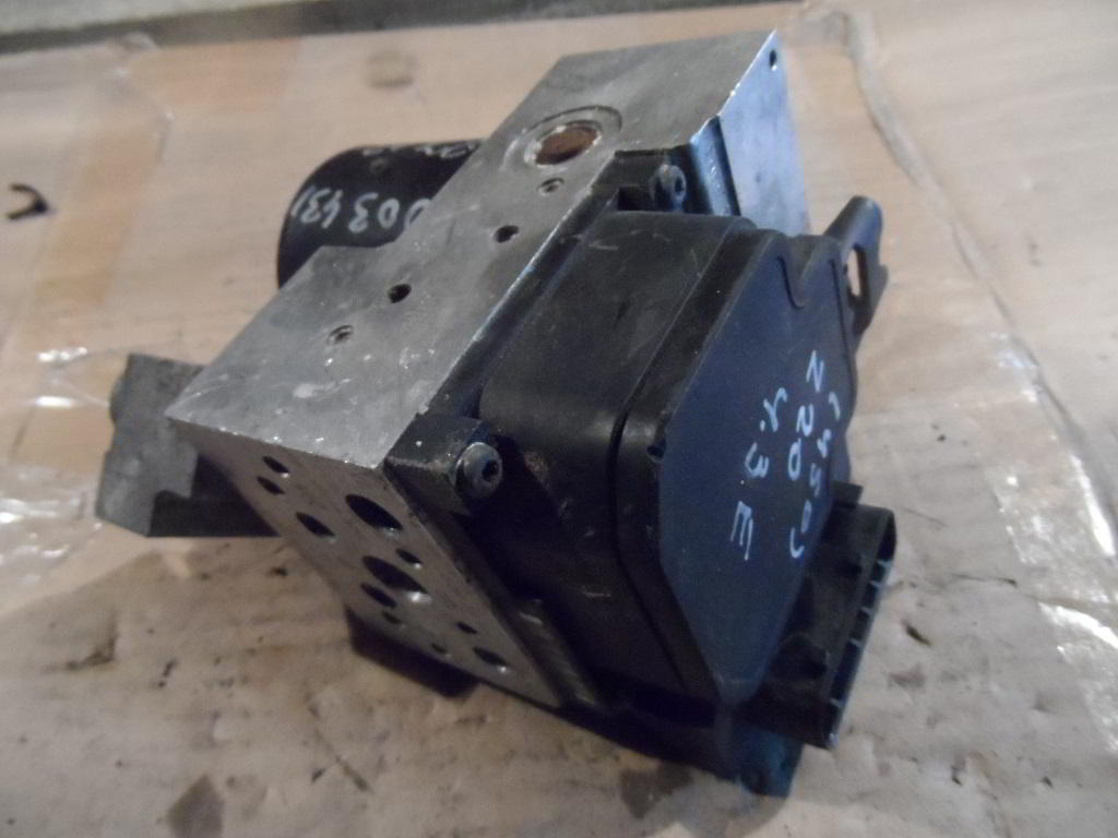 Блок ABS (насос)