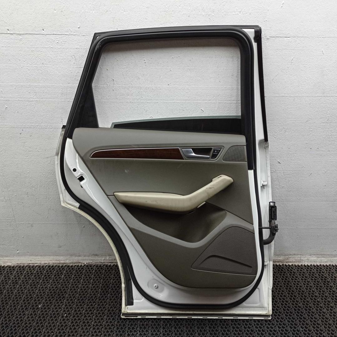 Накладка (кузов наружные)