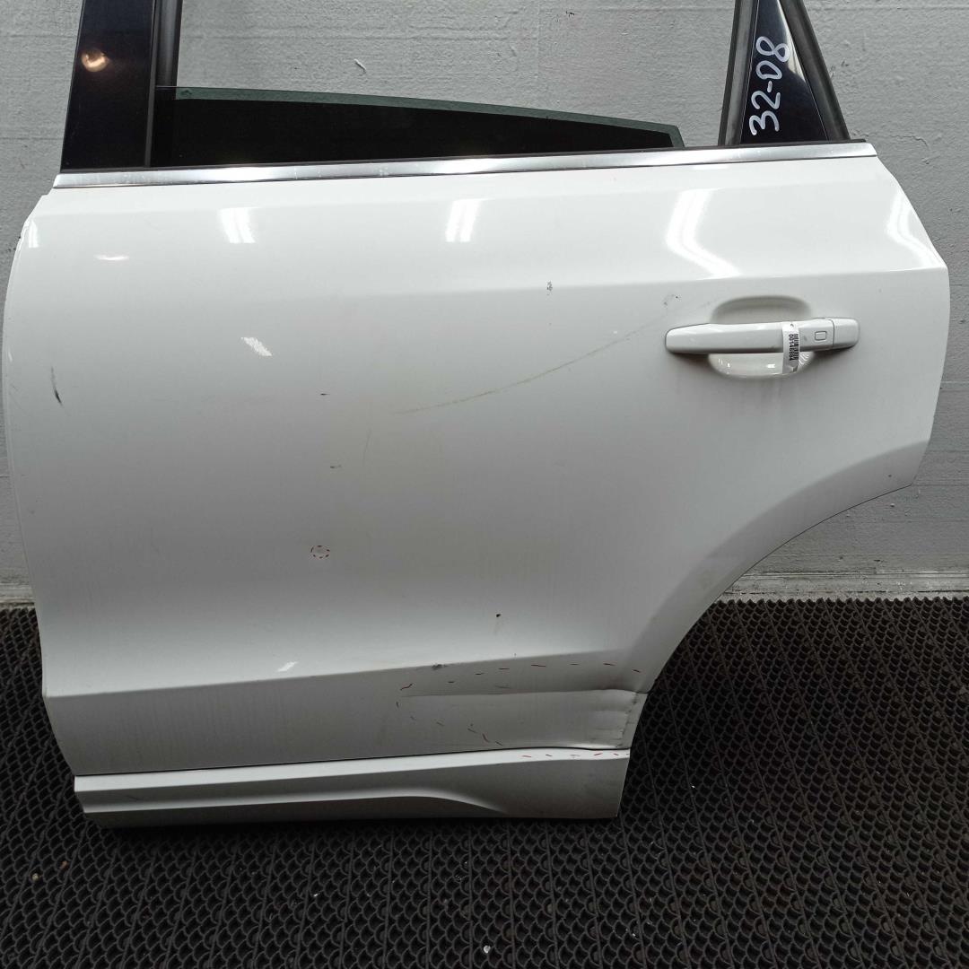 Накладка (кузов наружные)