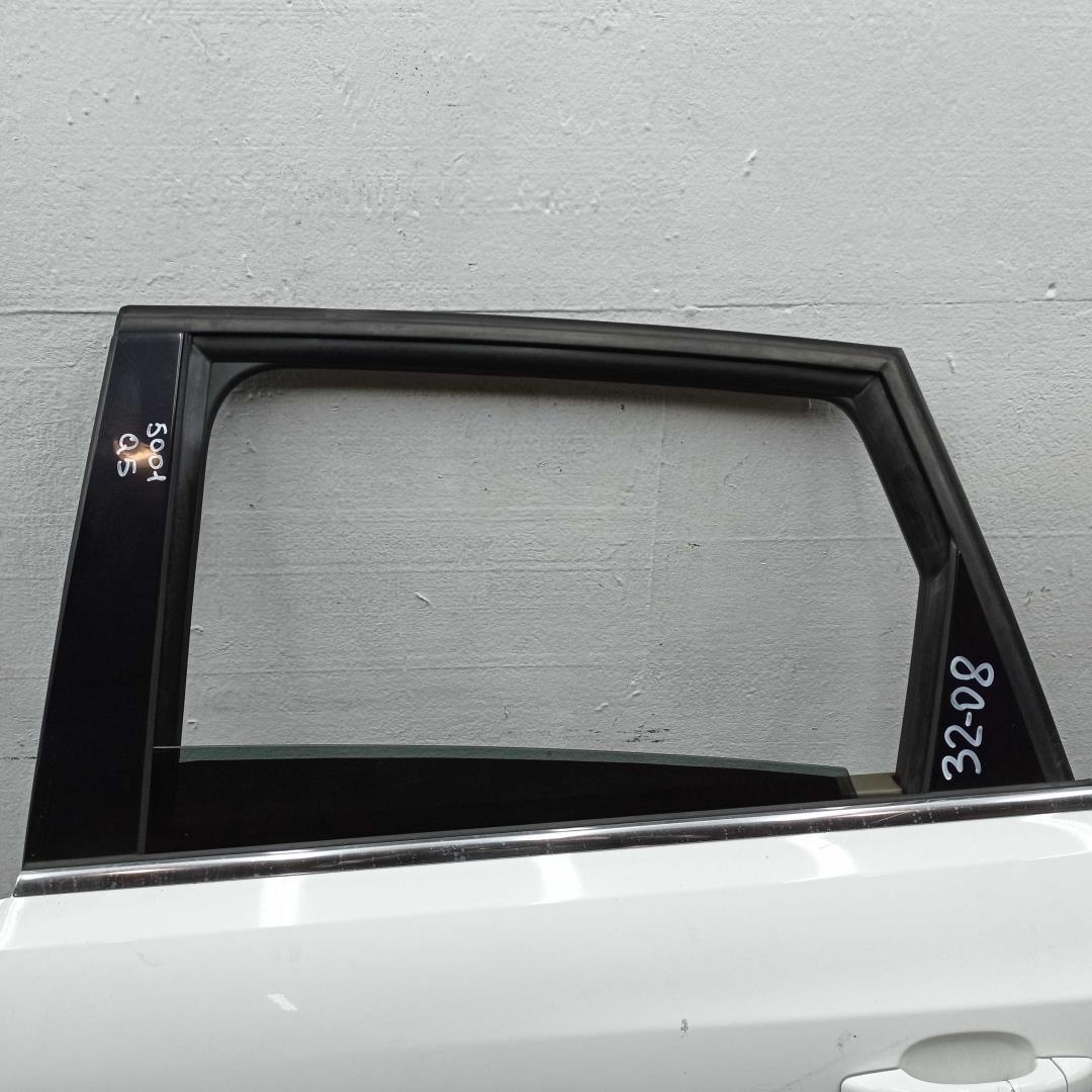 Накладка (кузов наружные)