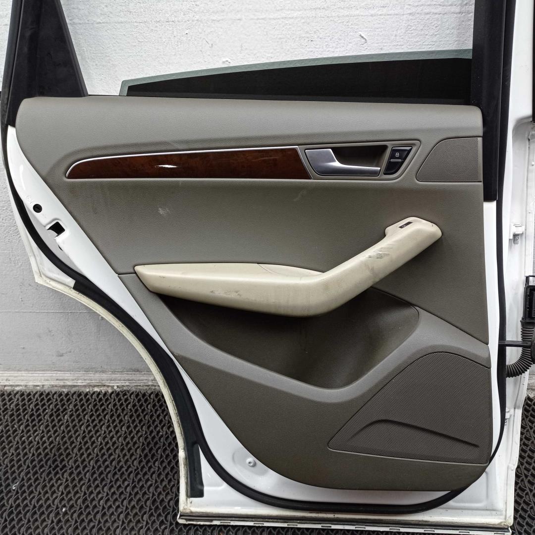 Накладка (кузов наружные)