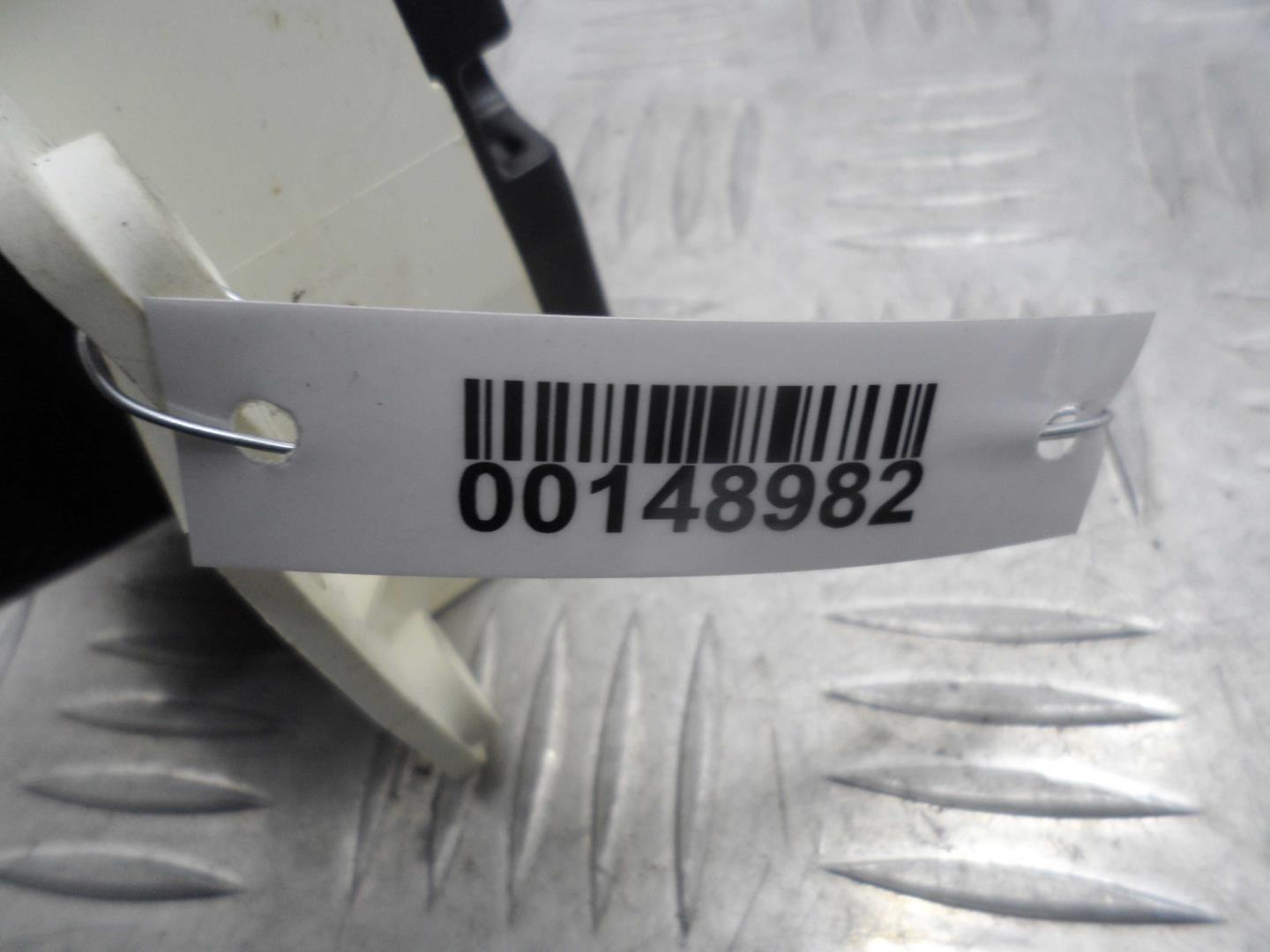 Переключатель отопителя