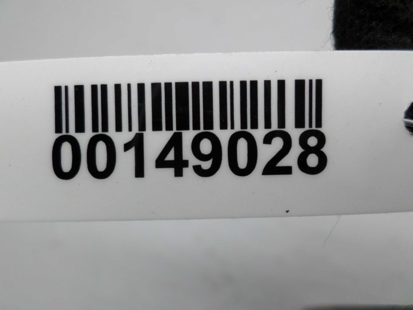 Блок электронный