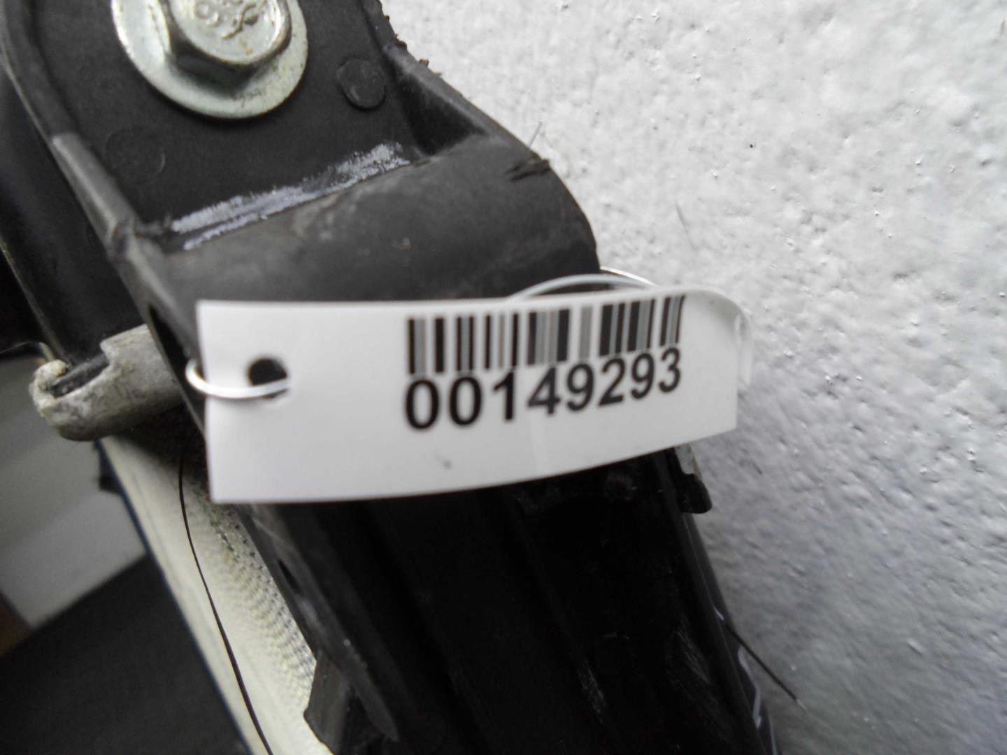 Радиатор кондиционера / конденсер