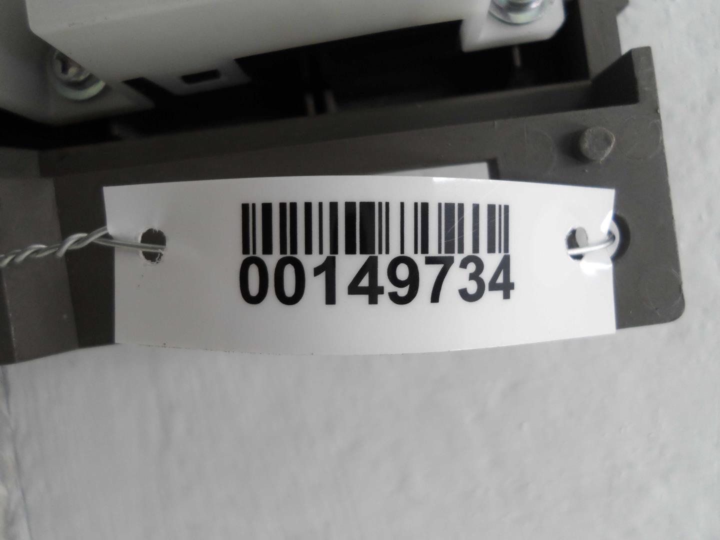 Переключатель отопителя