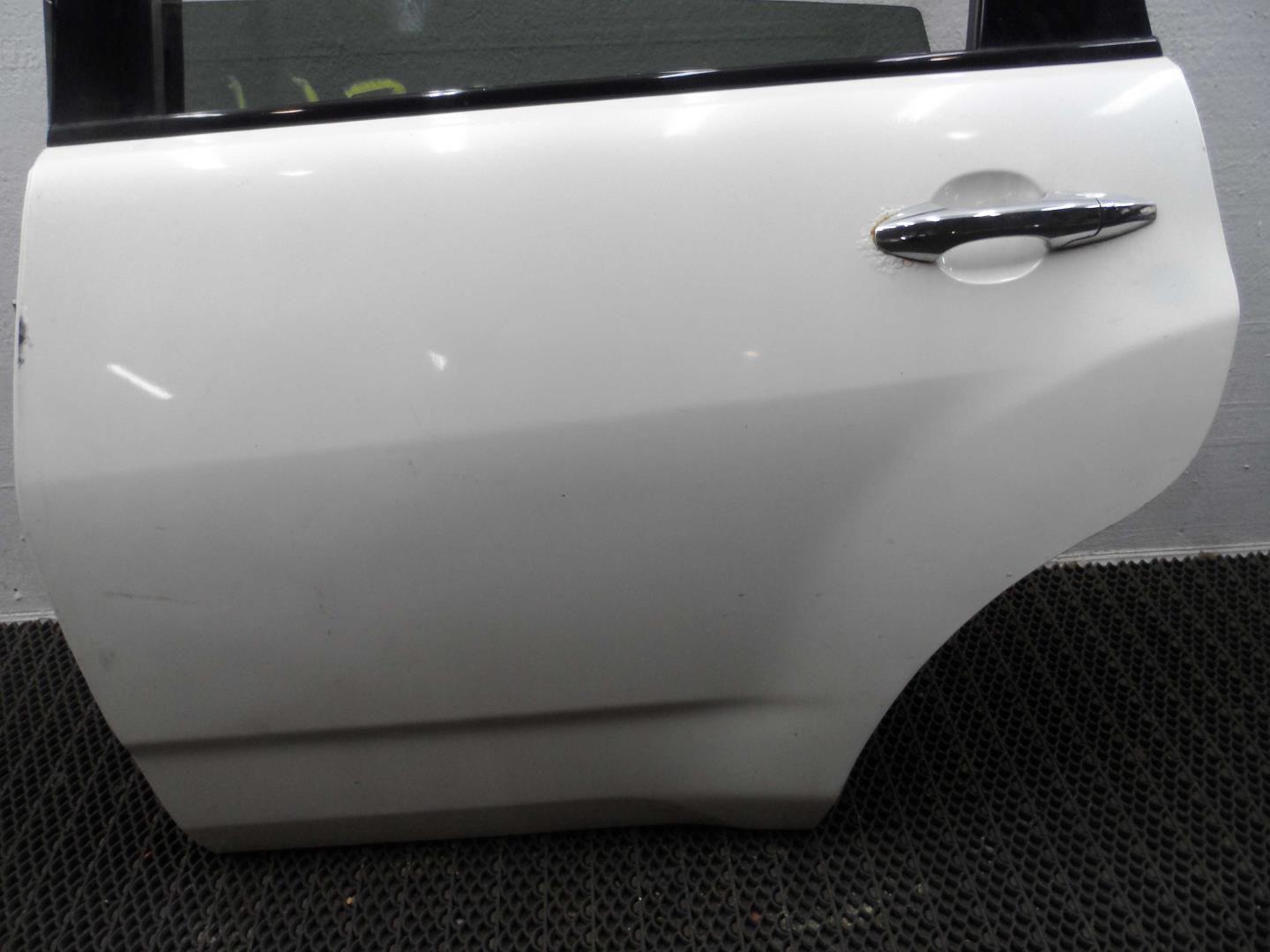 Стеклоподъемник электр. задний левый