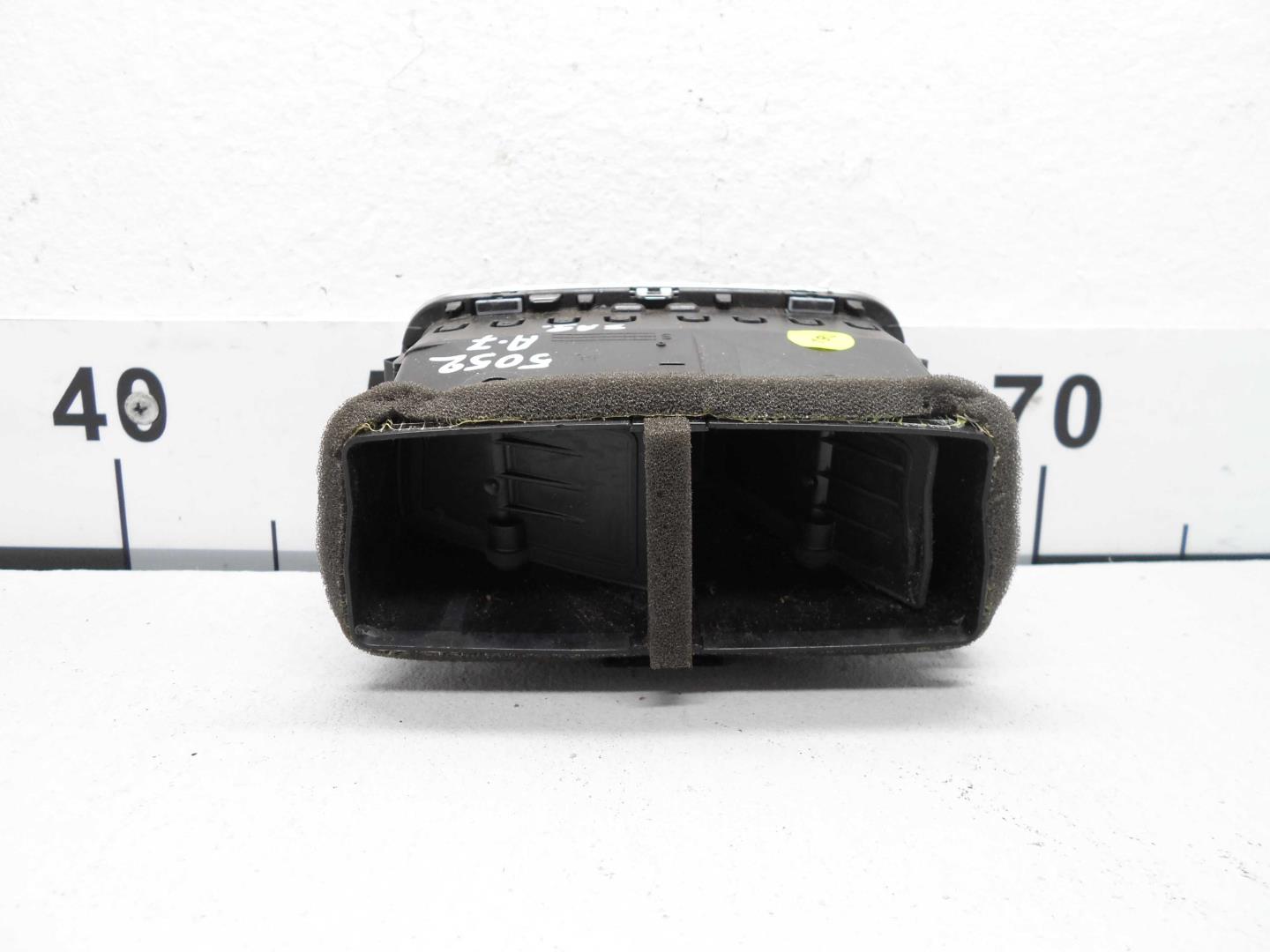 Дефлектор воздушный