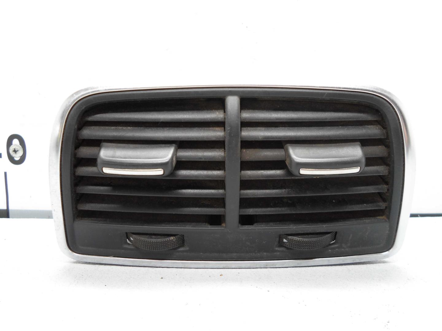 Дефлектор воздушный