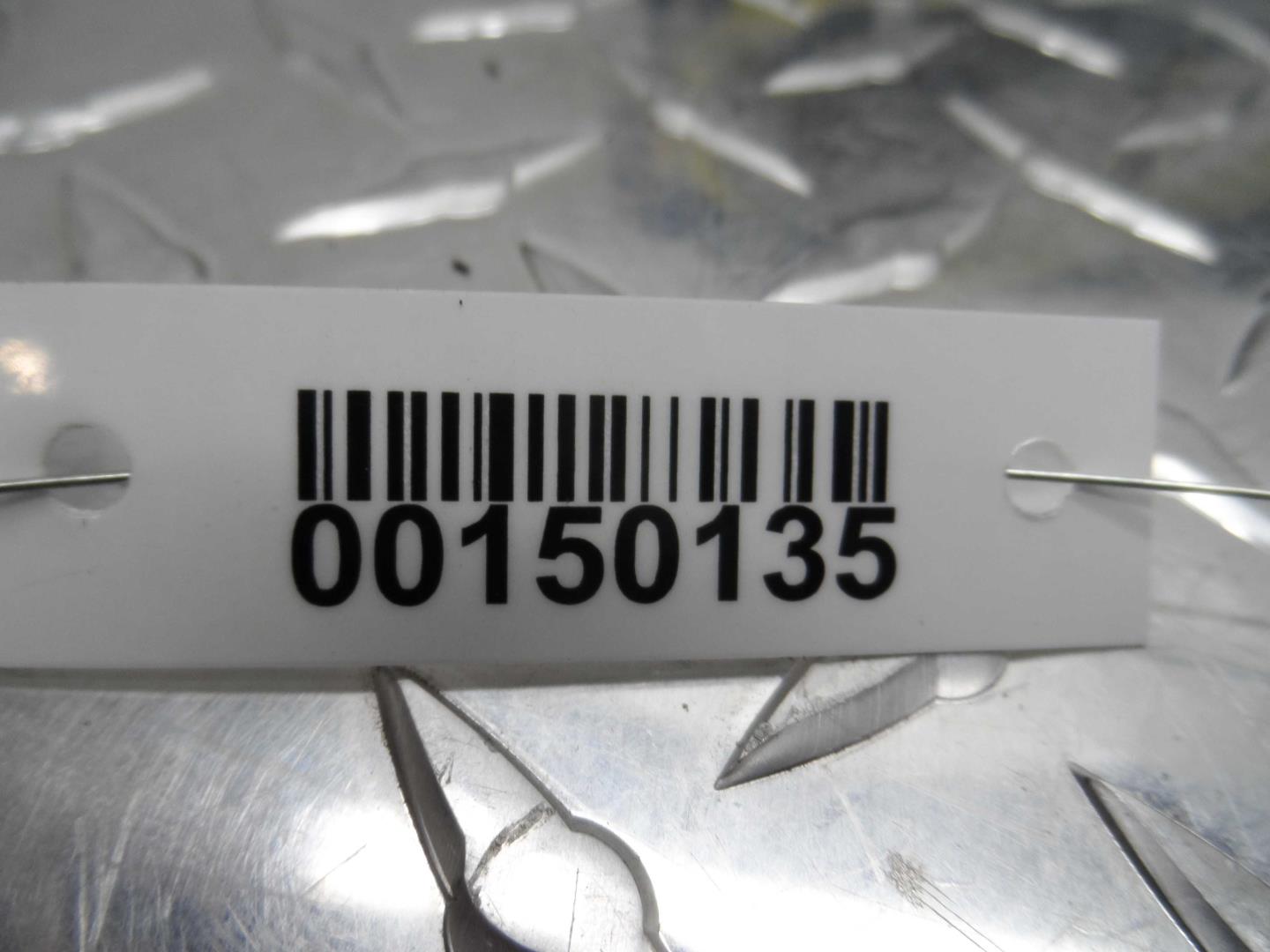 Переключатель подрулевой