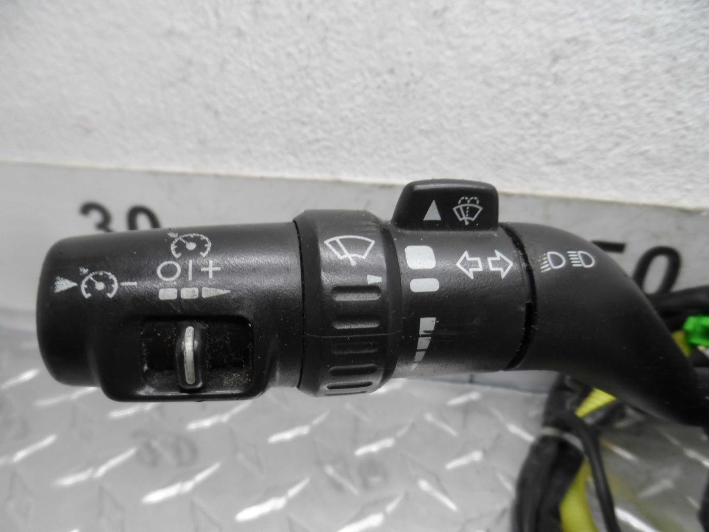 Переключатель подрулевой