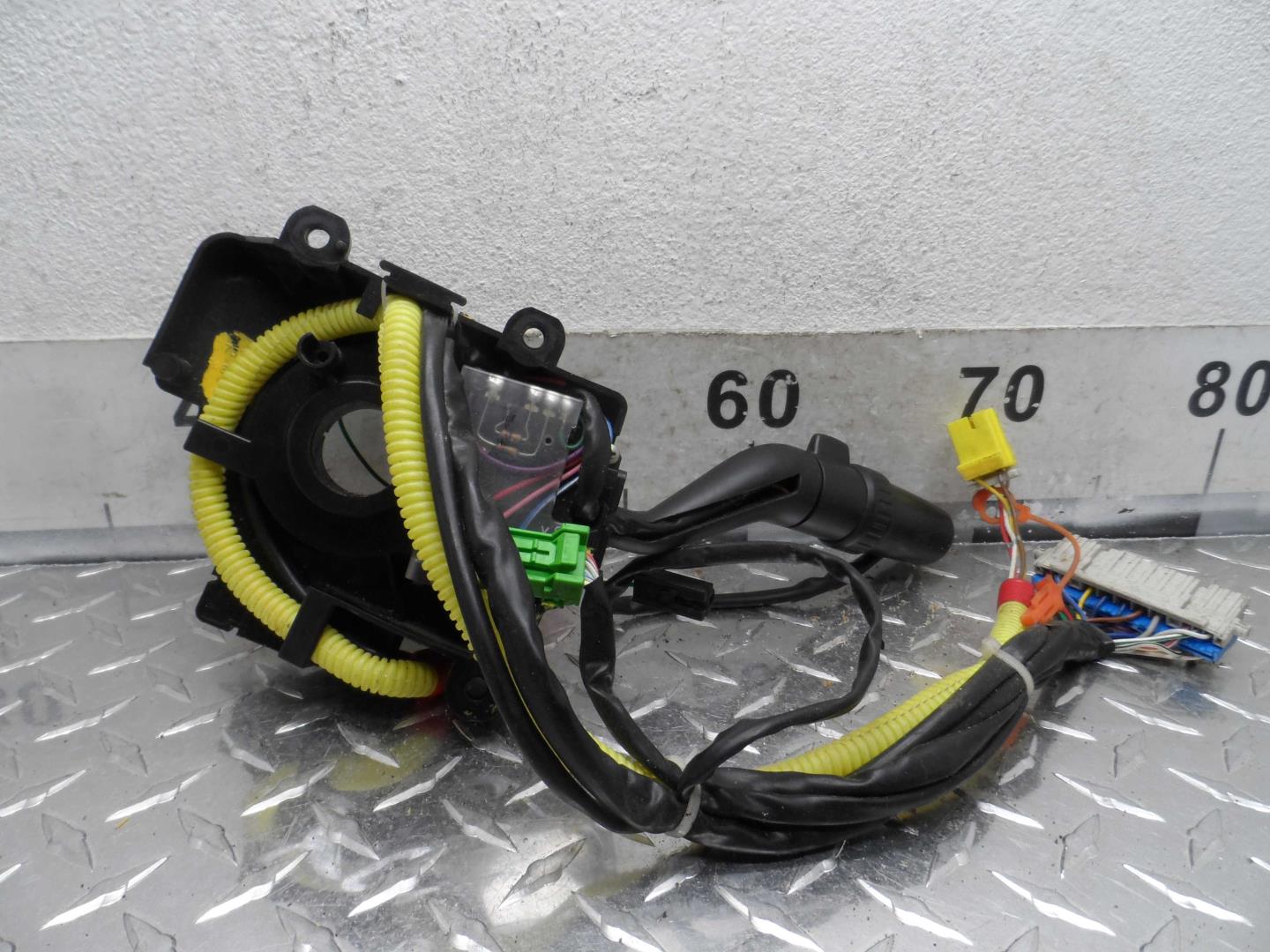 Переключатель подрулевой