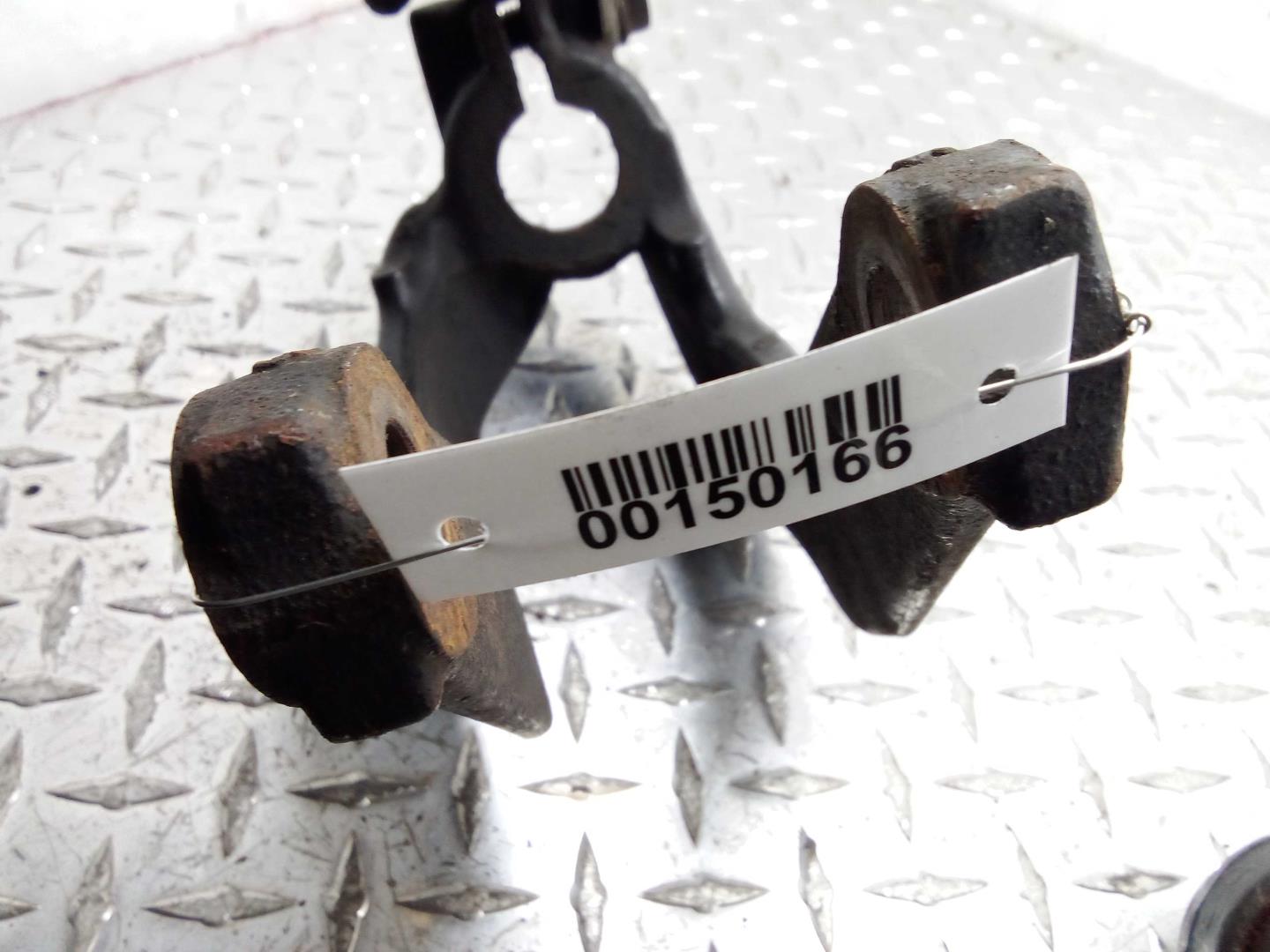 Опора переднего амортизатора