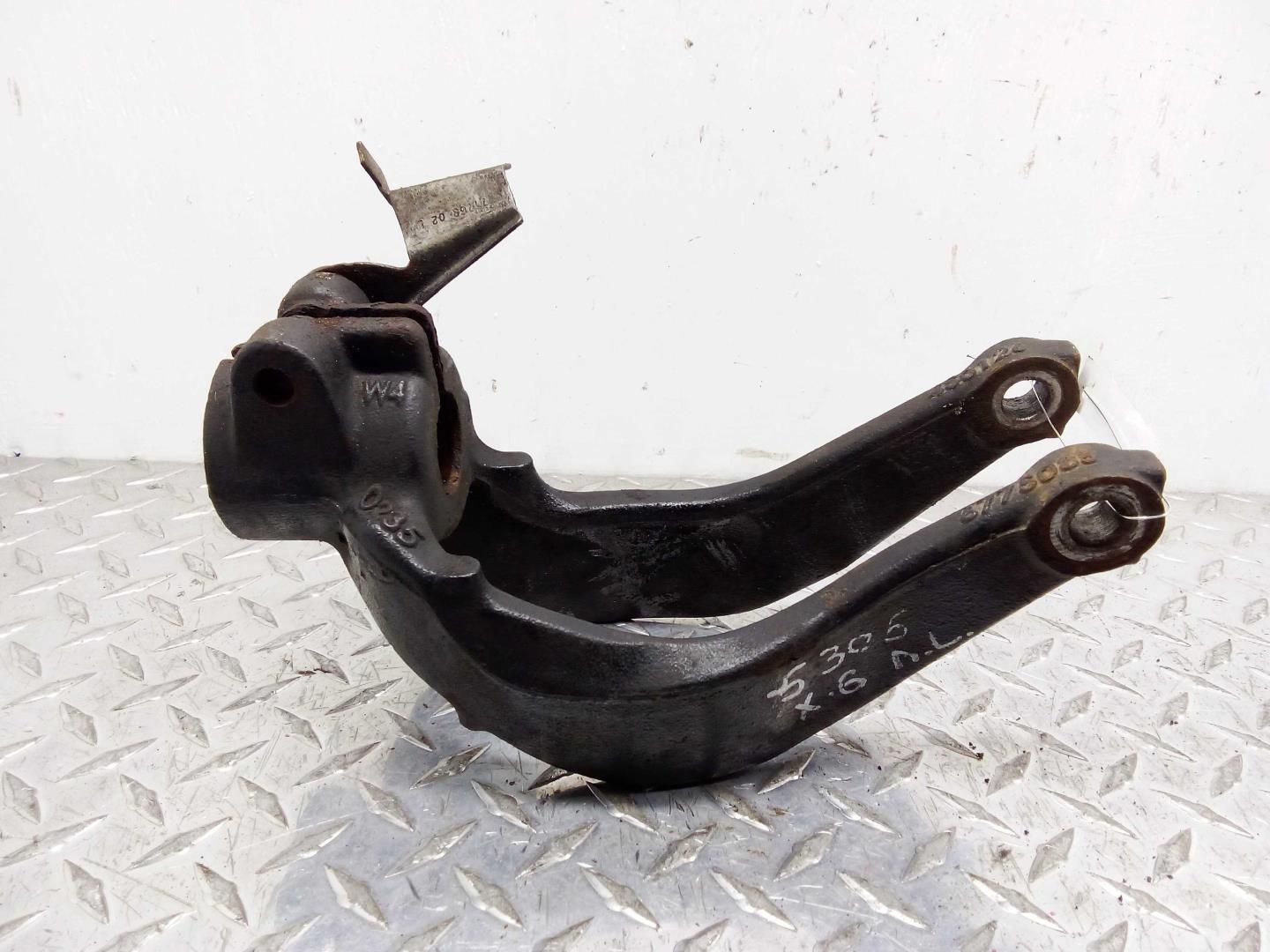 Опора переднего амортизатора