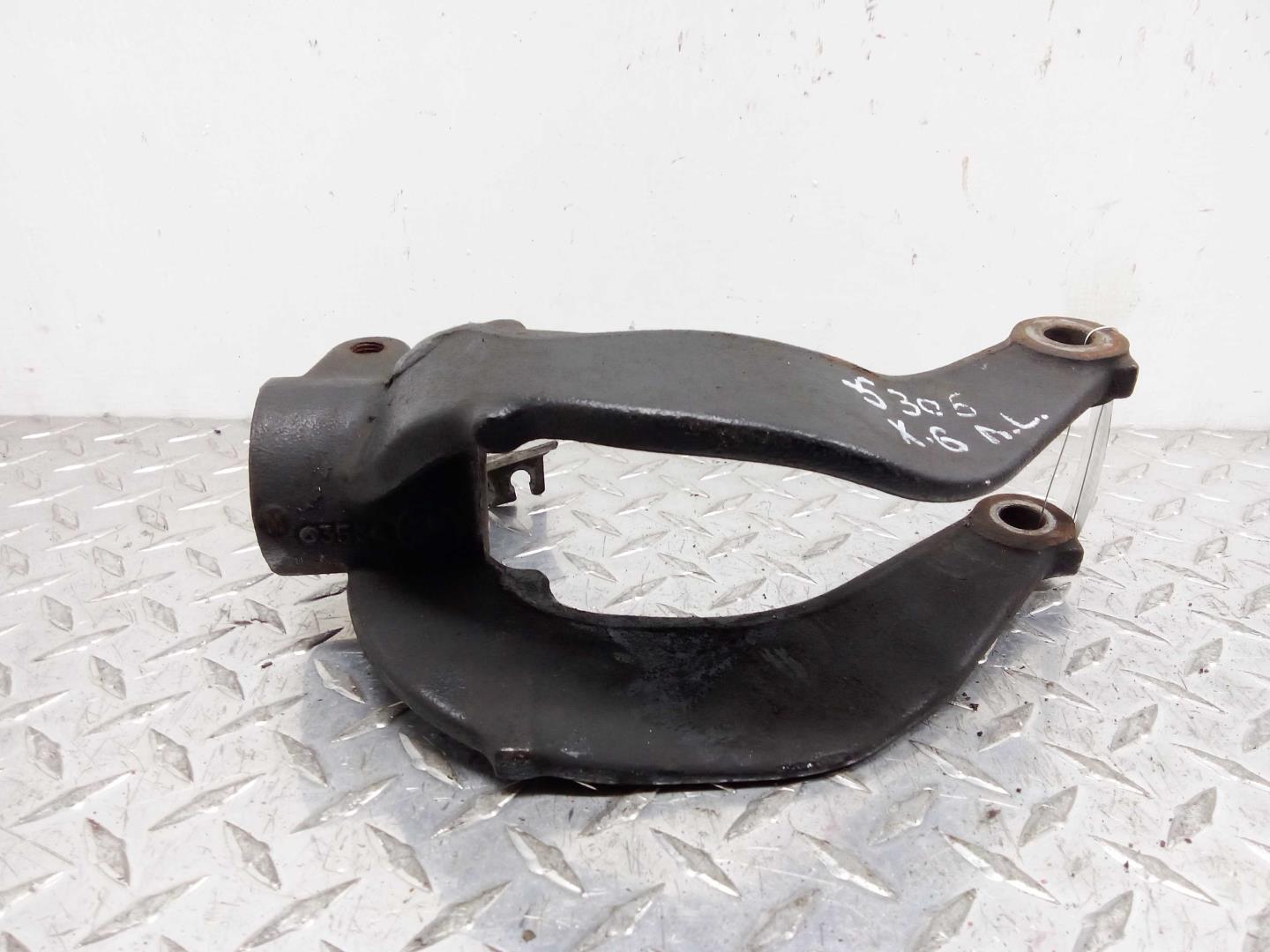 Опора переднего амортизатора