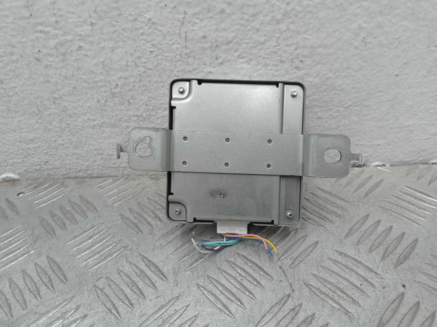 Блок электронный