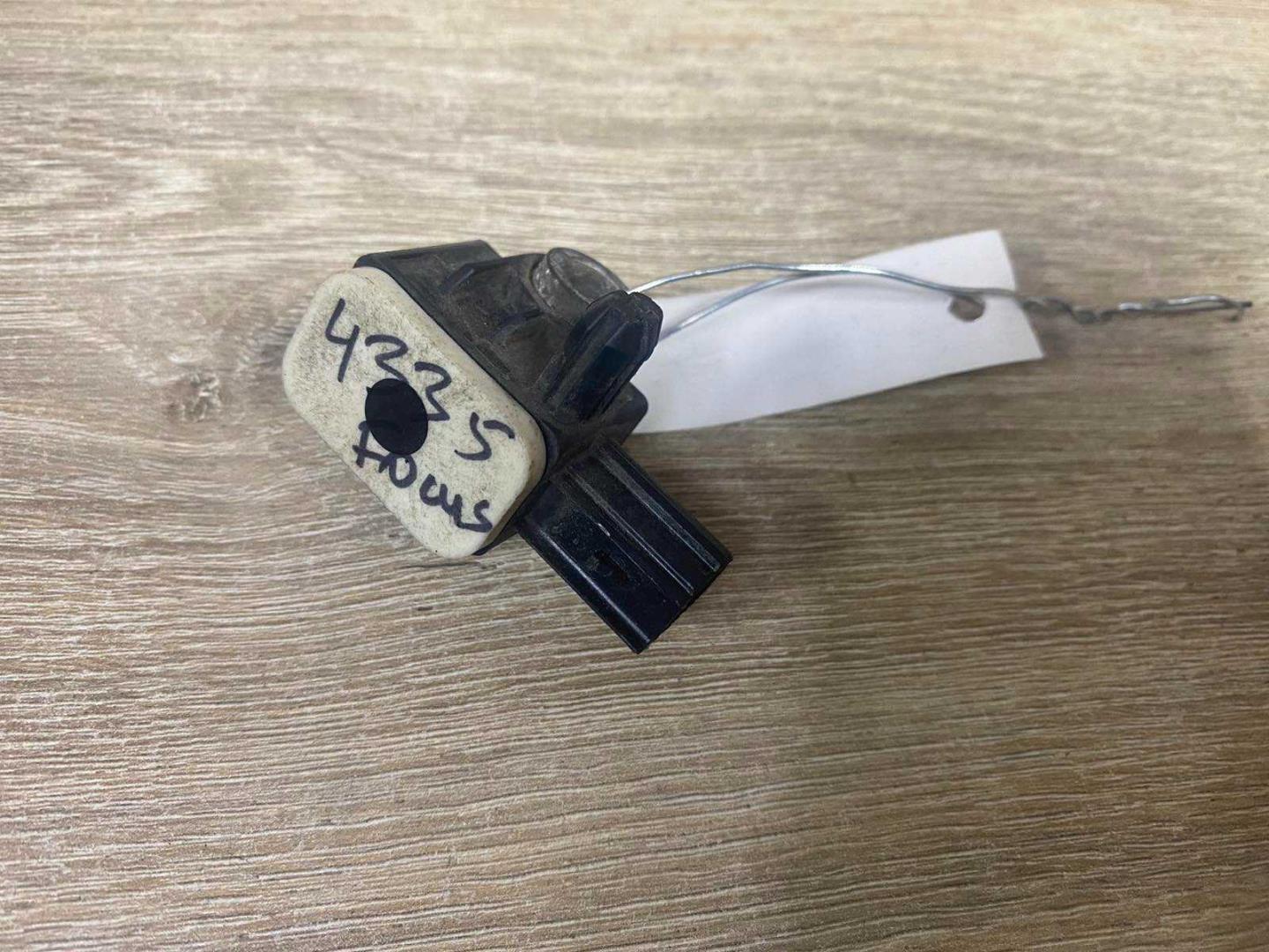 Датчик удара AIR BAG