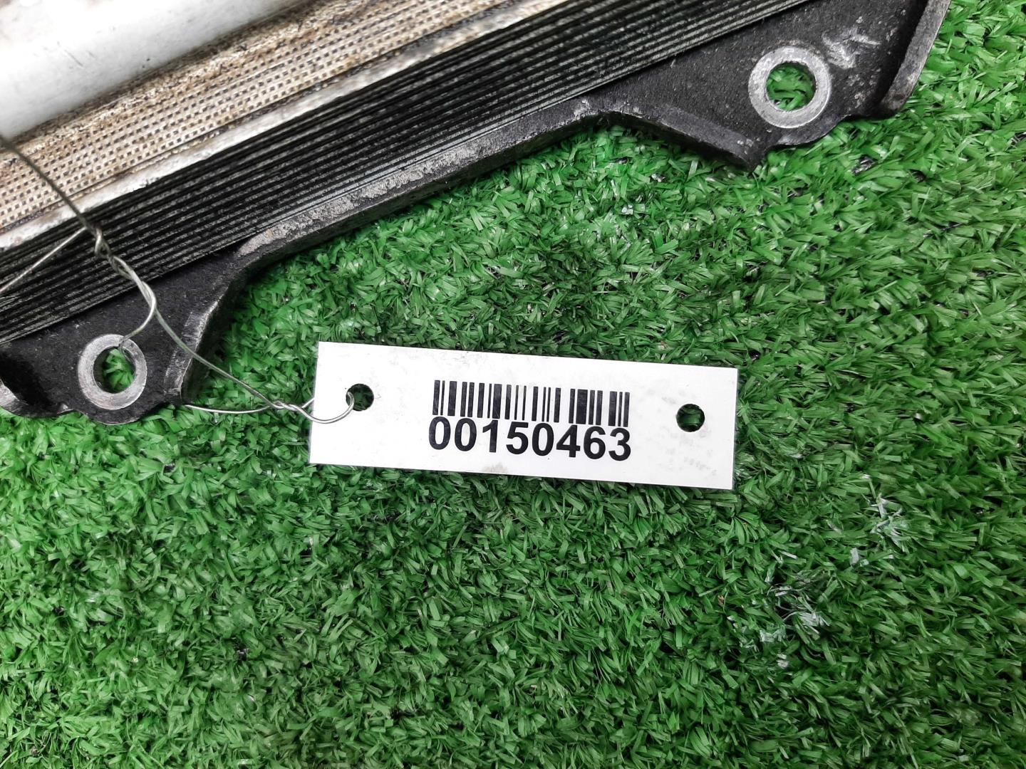 Радиатор масляный (теплообменник)