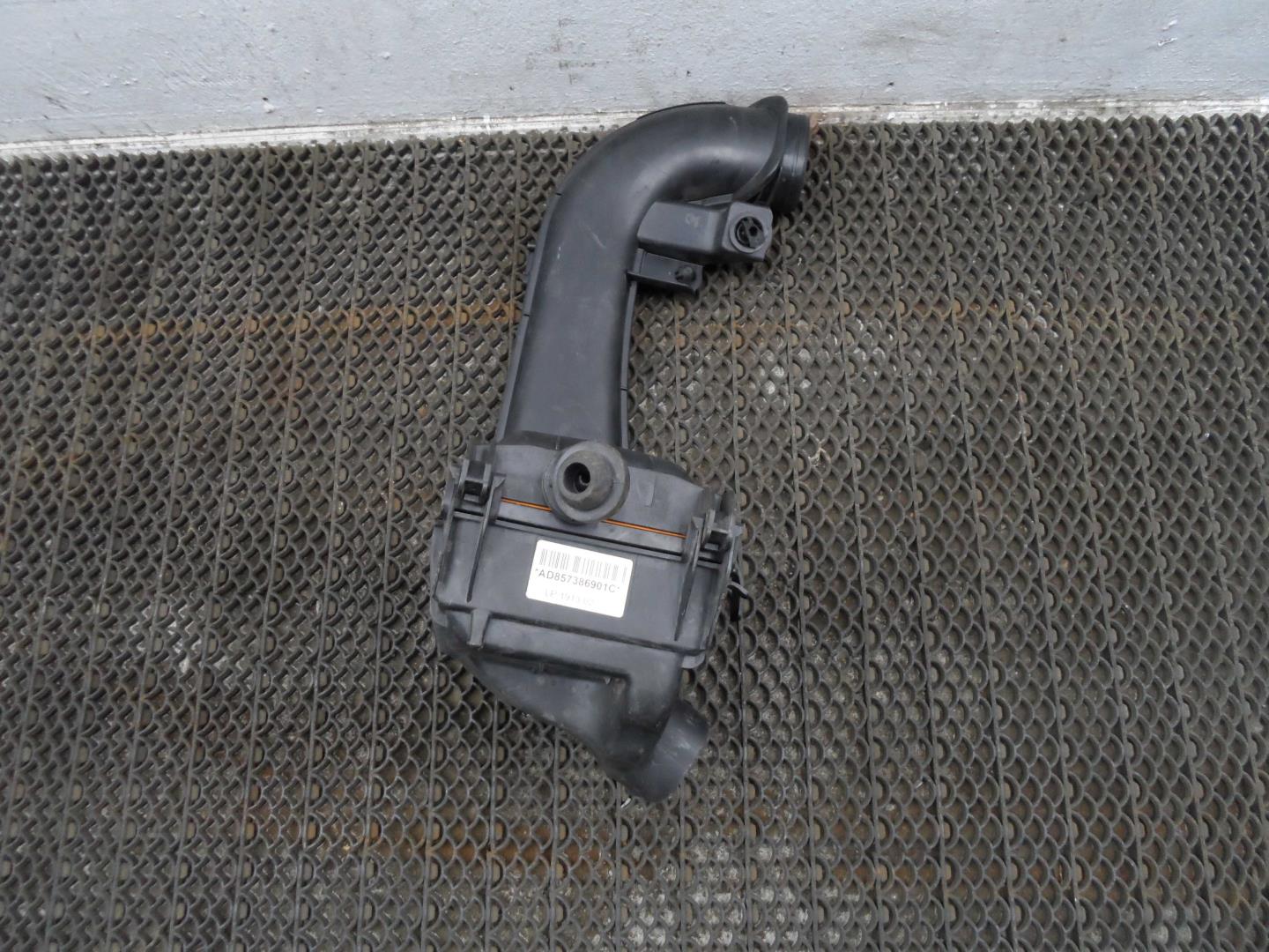 Корпус воздушного фильтра