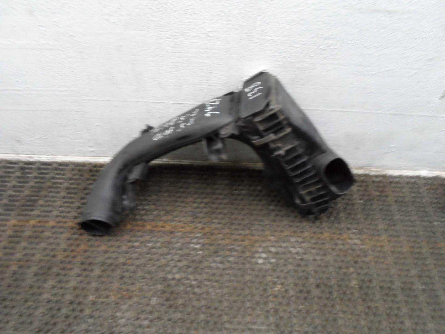 Корпус воздушного фильтра