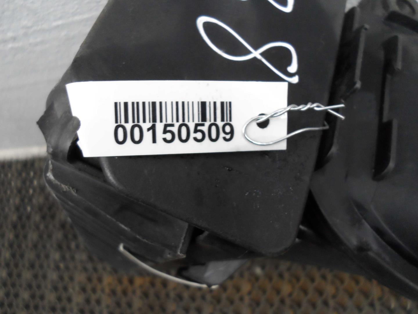 Корпус воздушного фильтра