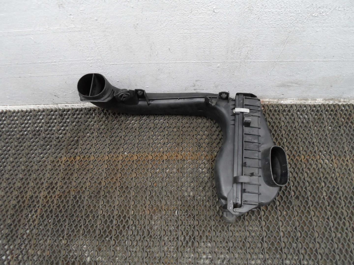 Корпус воздушного фильтра