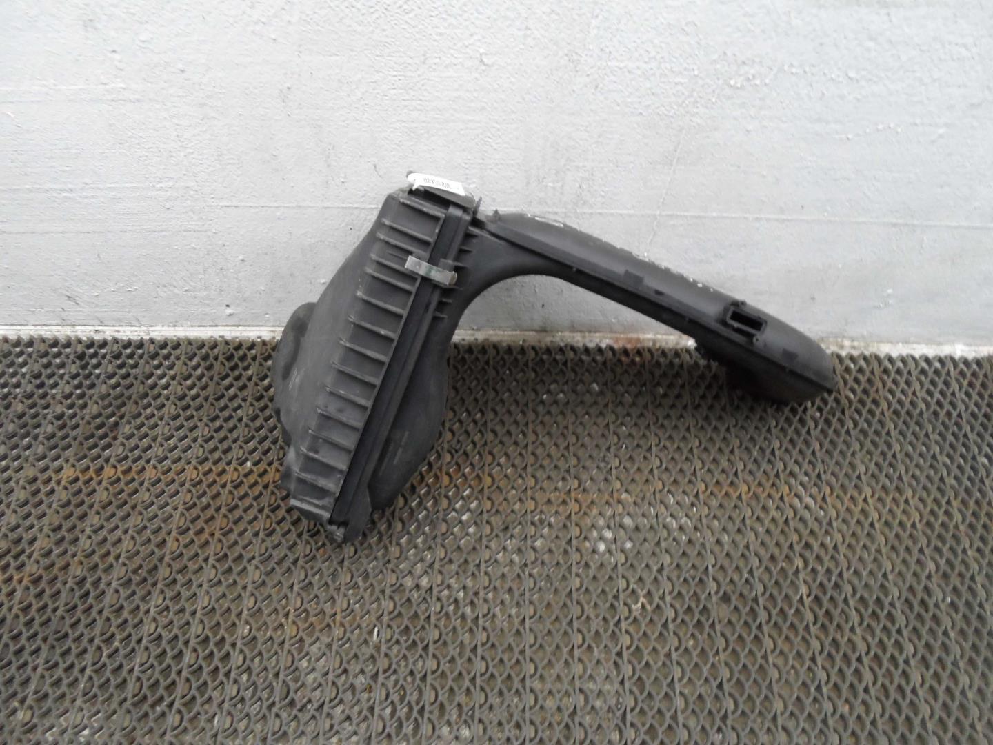 Корпус воздушного фильтра