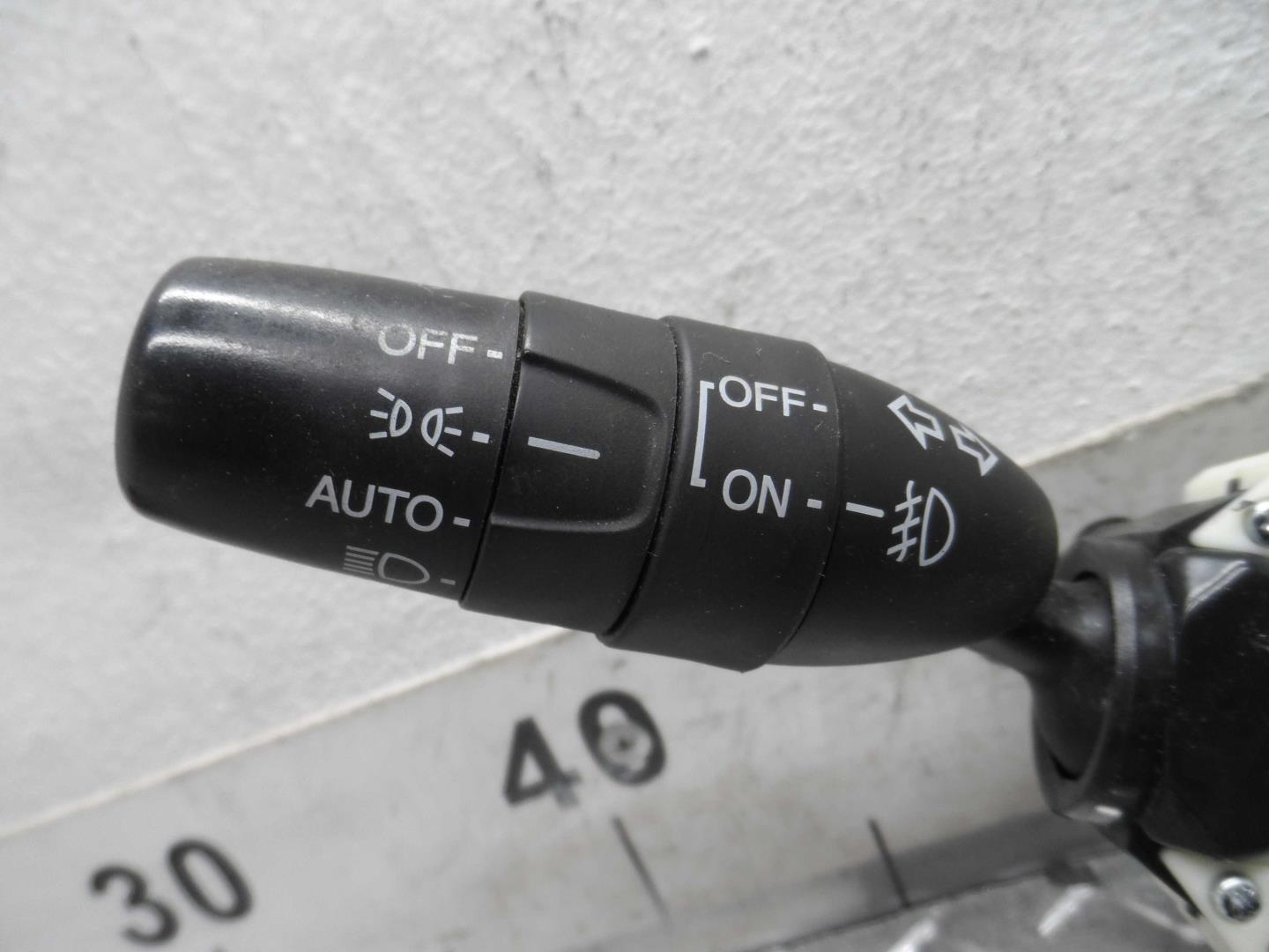 Переключатель подрулевой