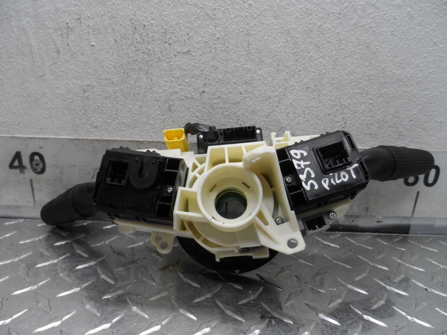 Переключатель подрулевой