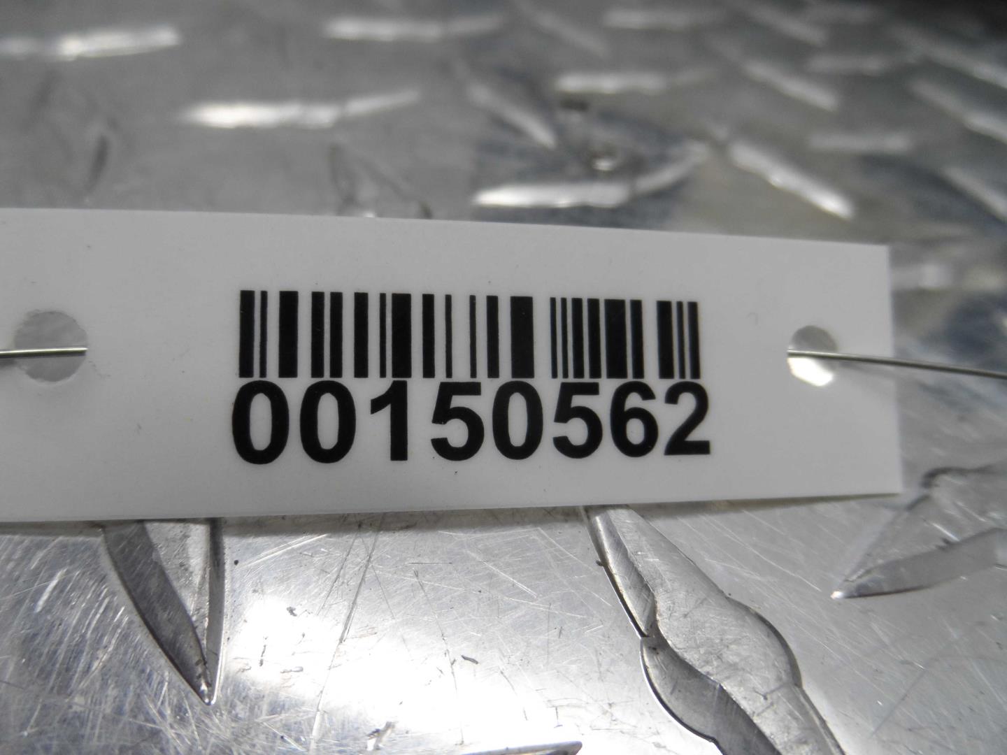 Переключатель подрулевой