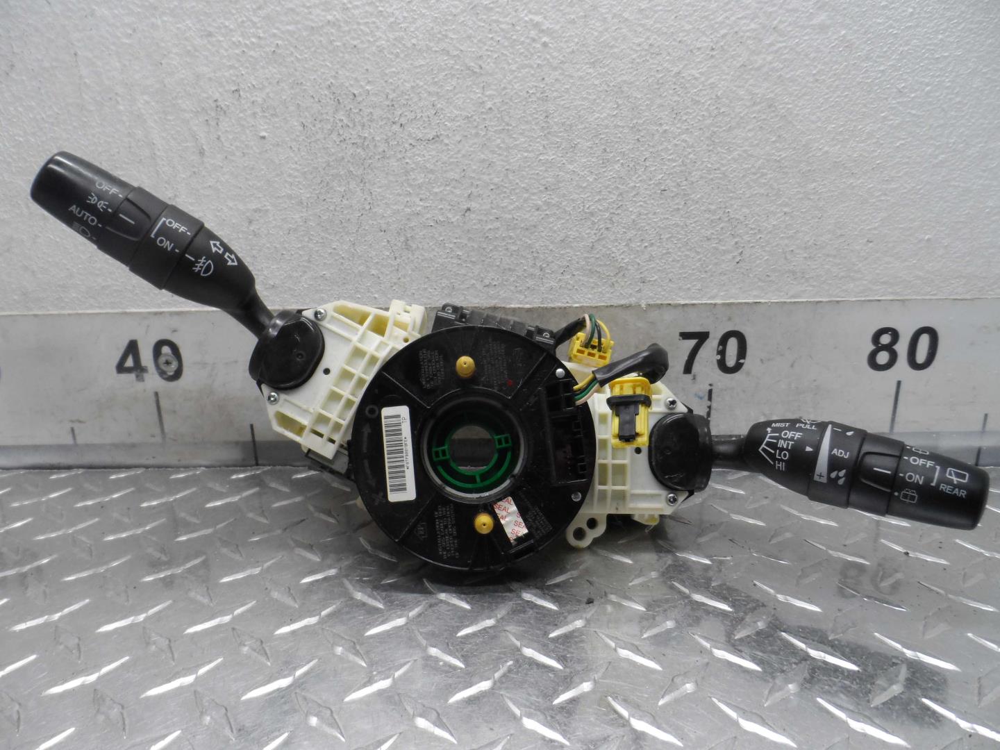 Переключатель подрулевой