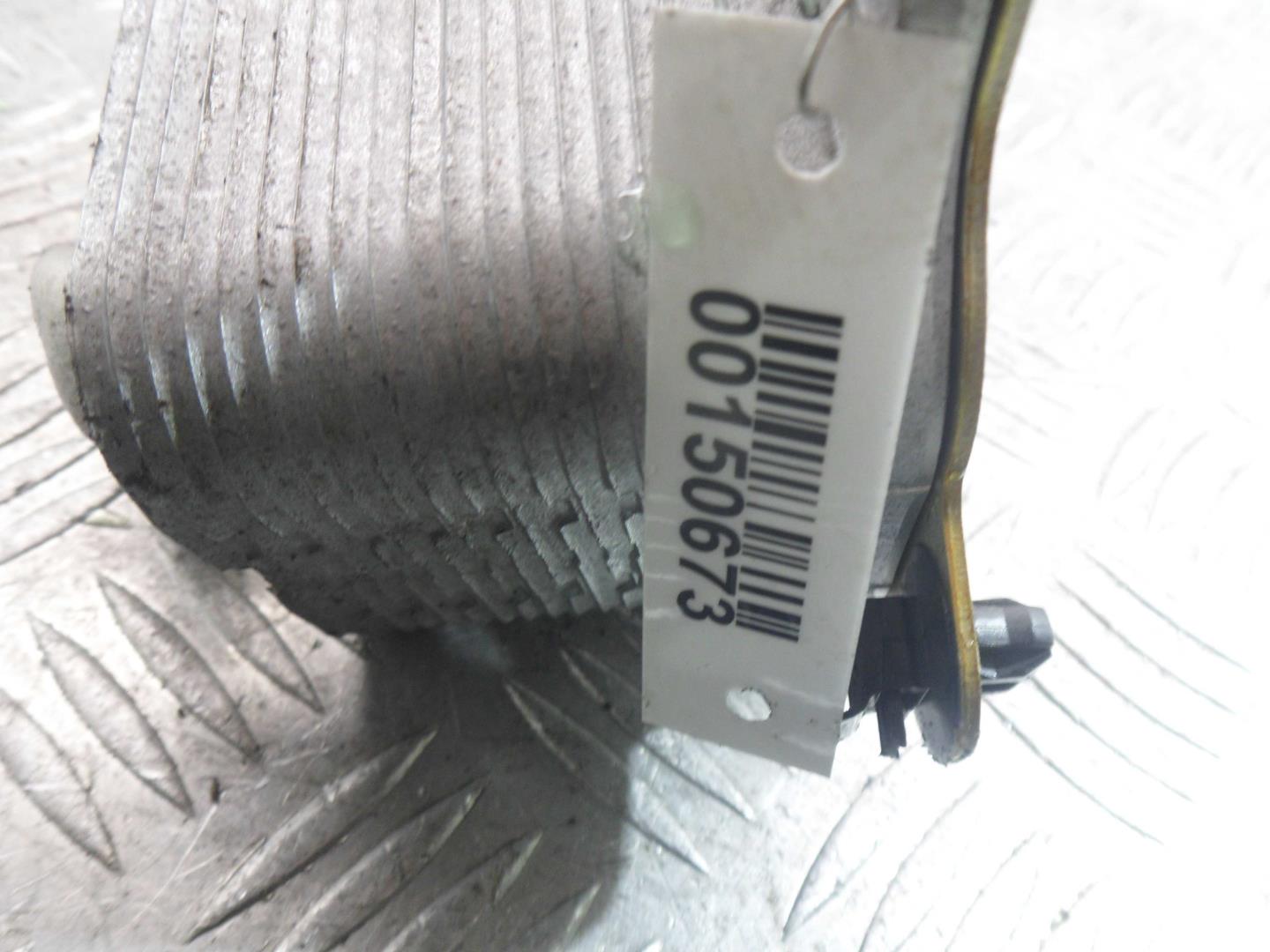 Радиатор масляный (теплообменник)