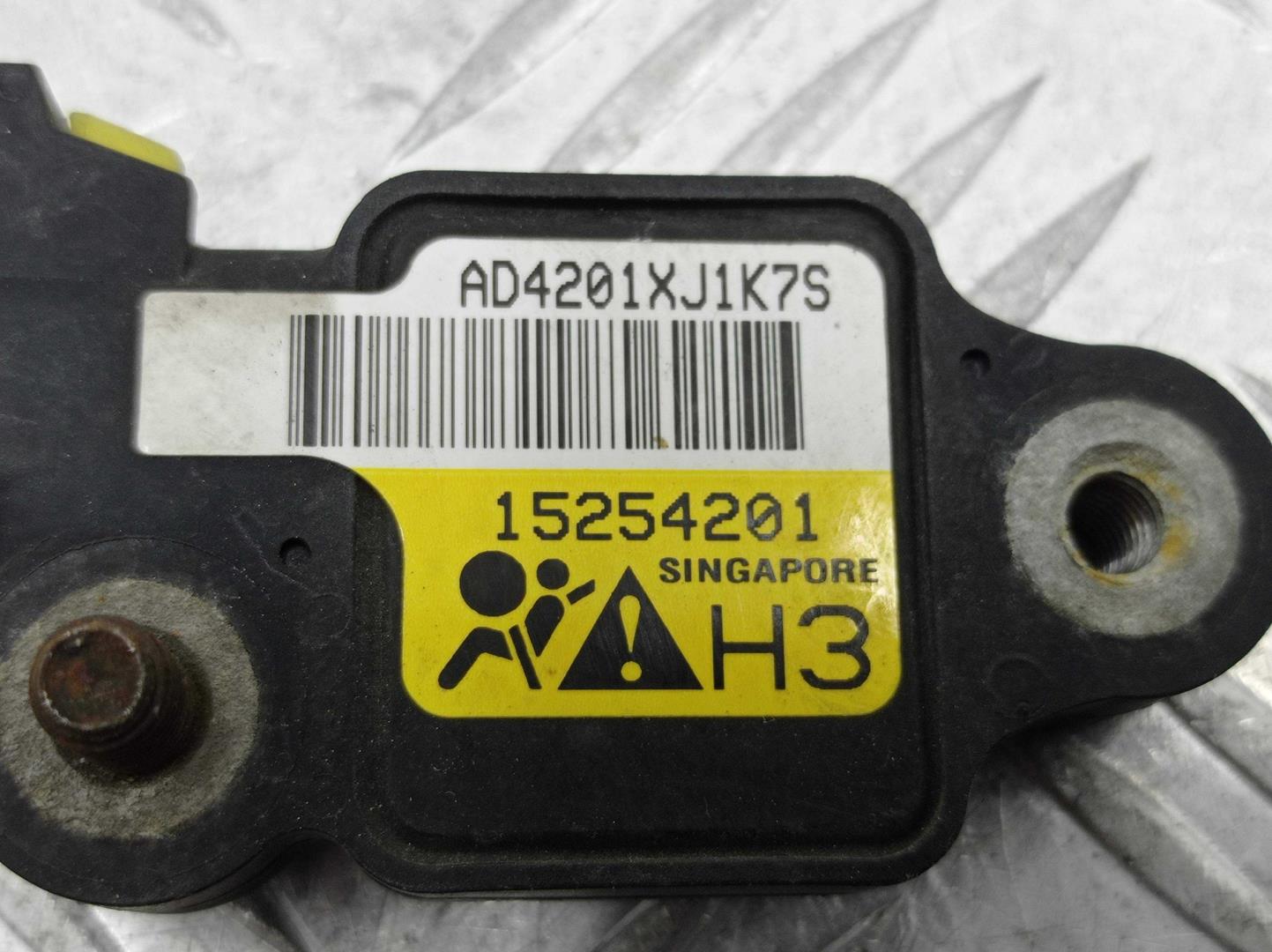 Датчик удара AIR BAG