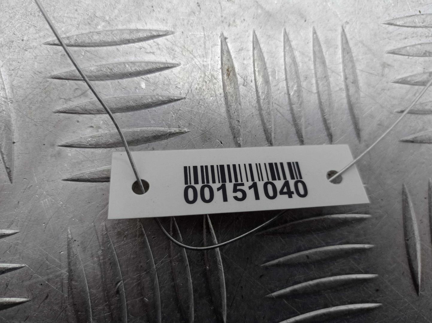 Датчик удара AIR BAG