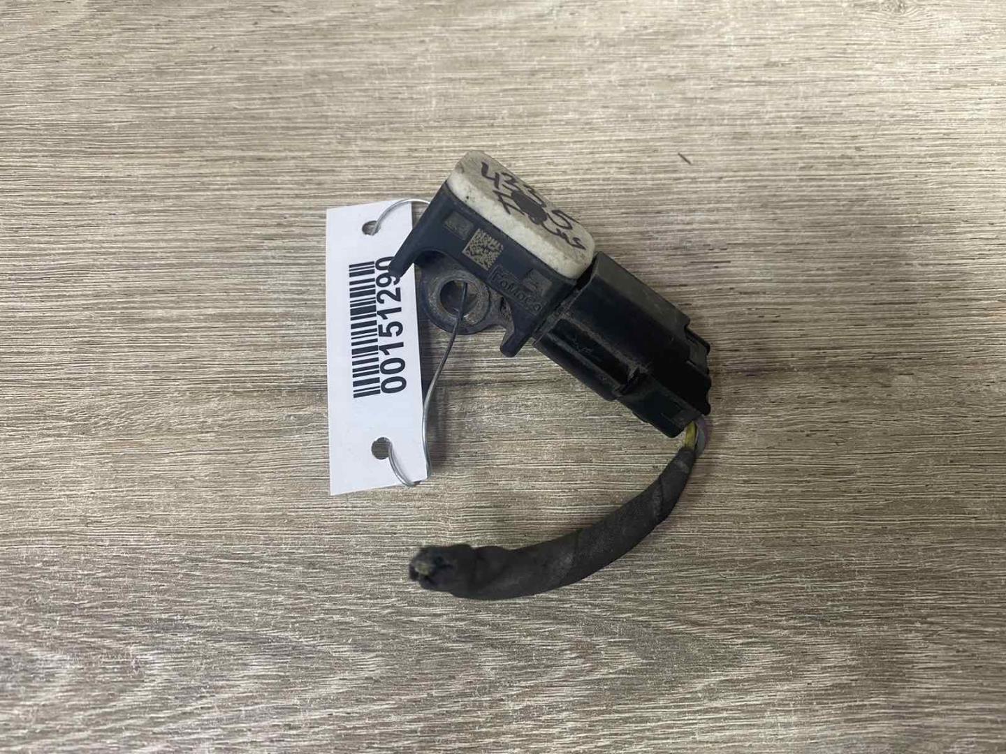 Датчик удара AIR BAG