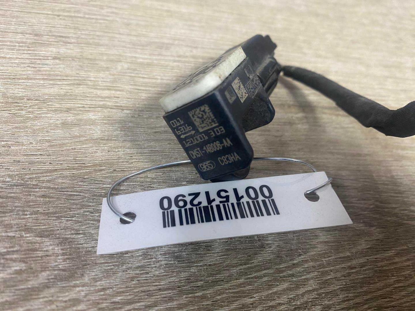 Датчик удара AIR BAG
