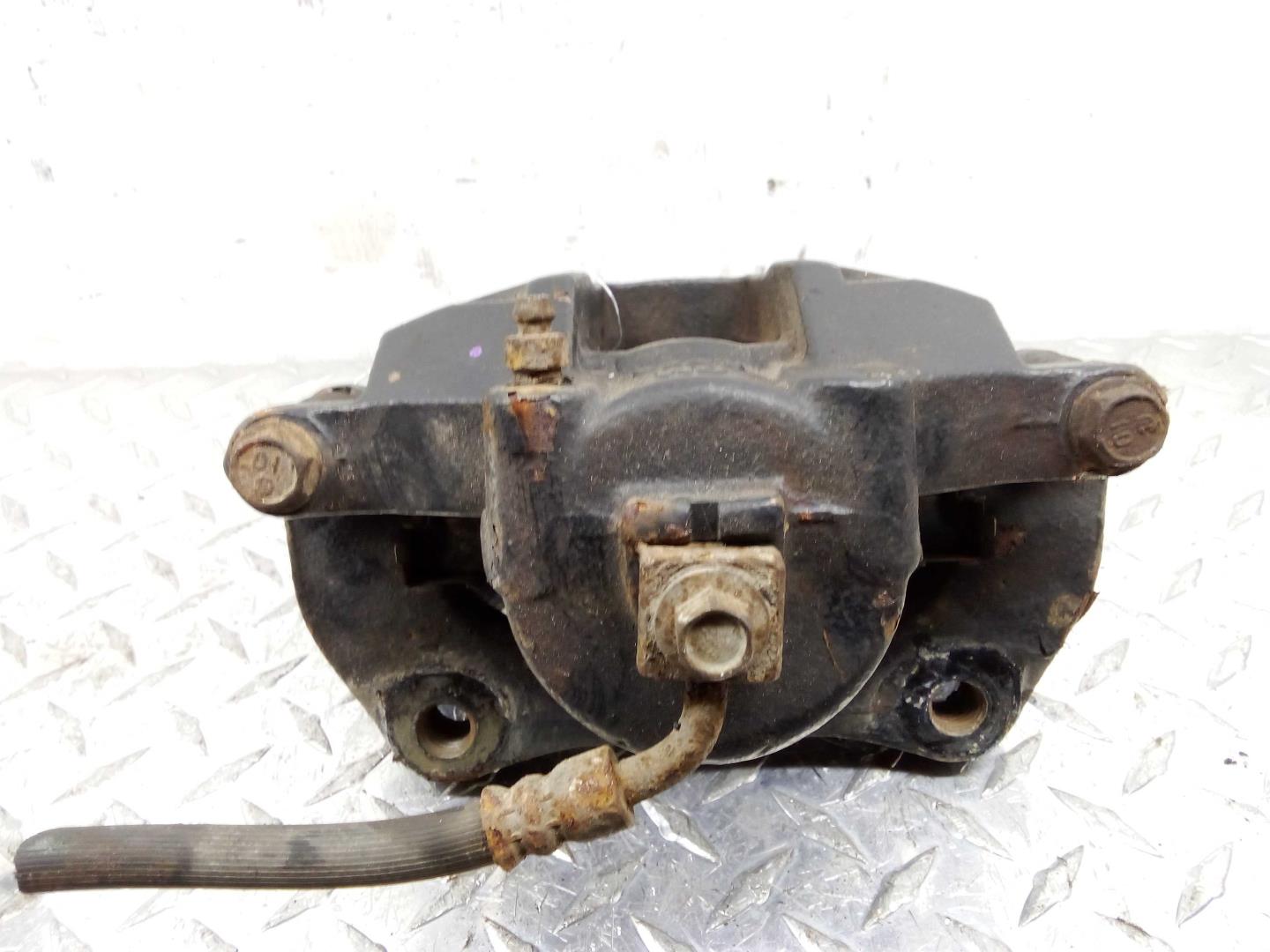 Суппорт передний левый