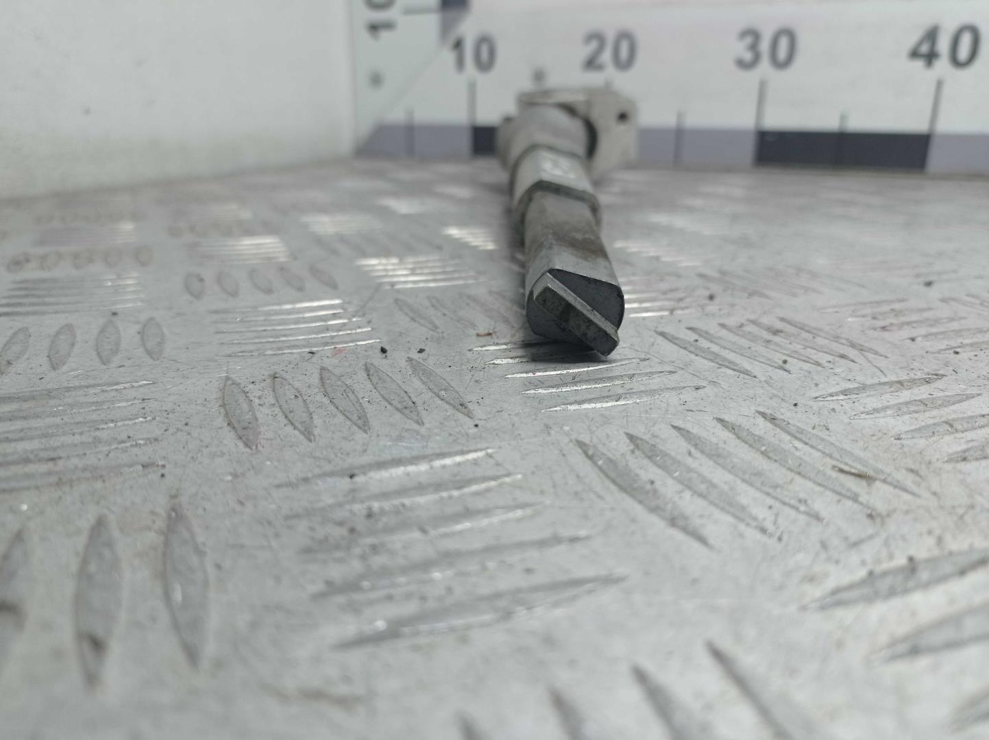 Кардан рулевой