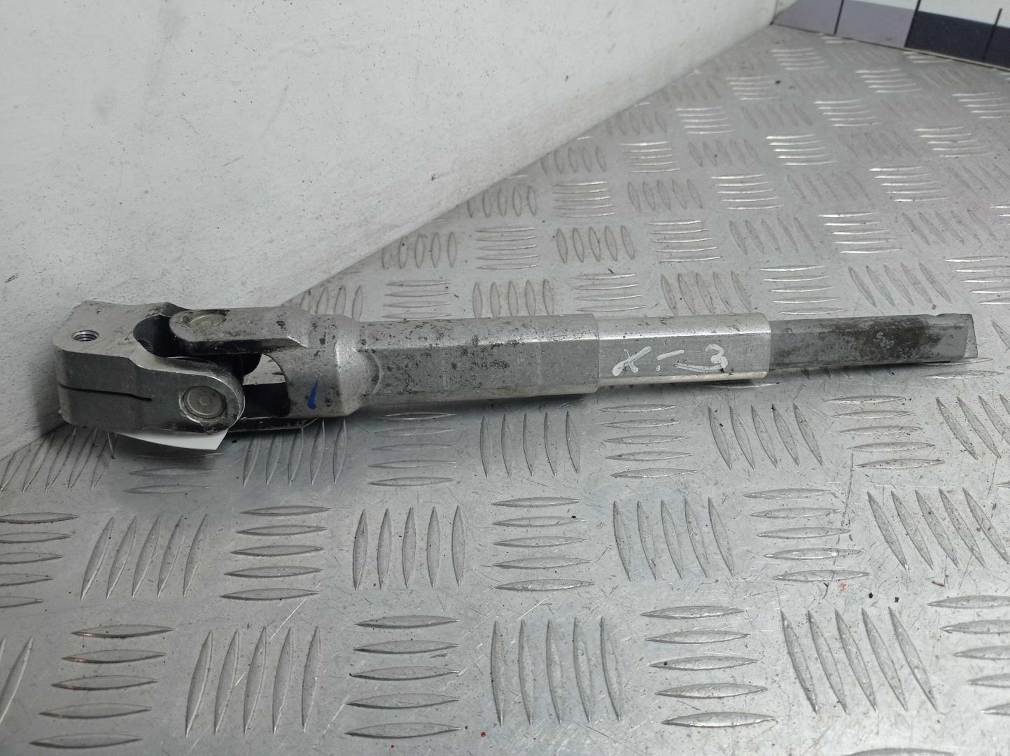 Кардан рулевой