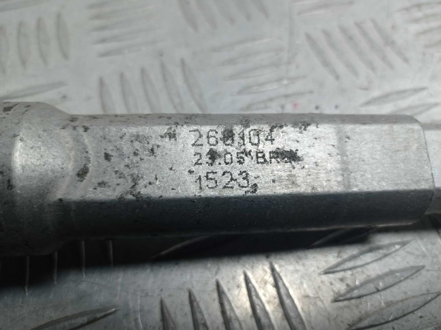 Кардан рулевой