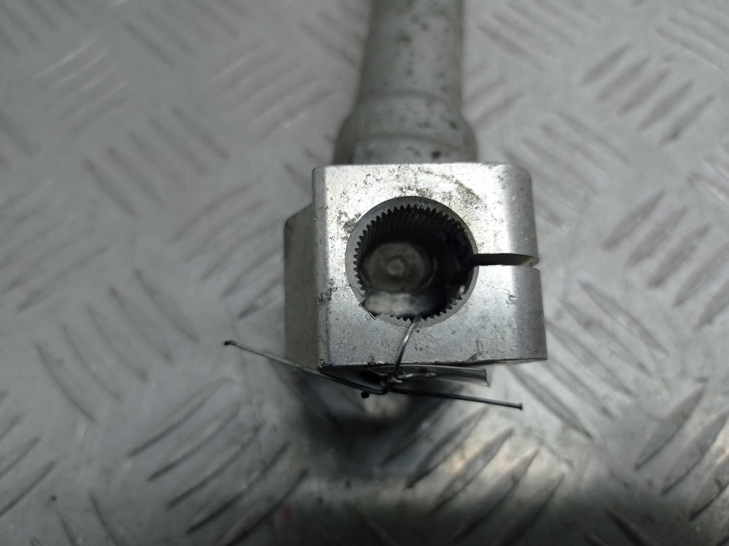 Кардан рулевой