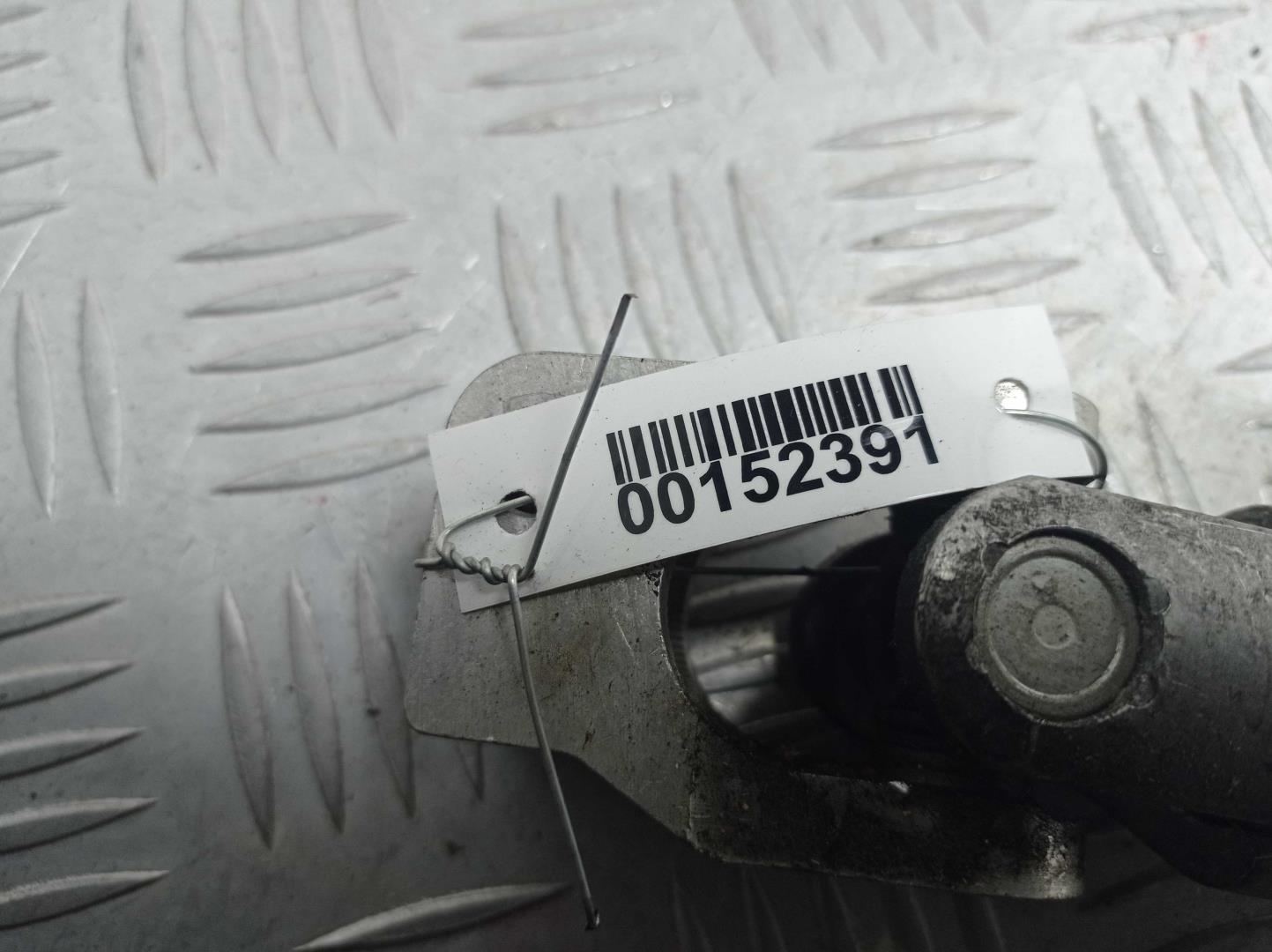 Кардан рулевой