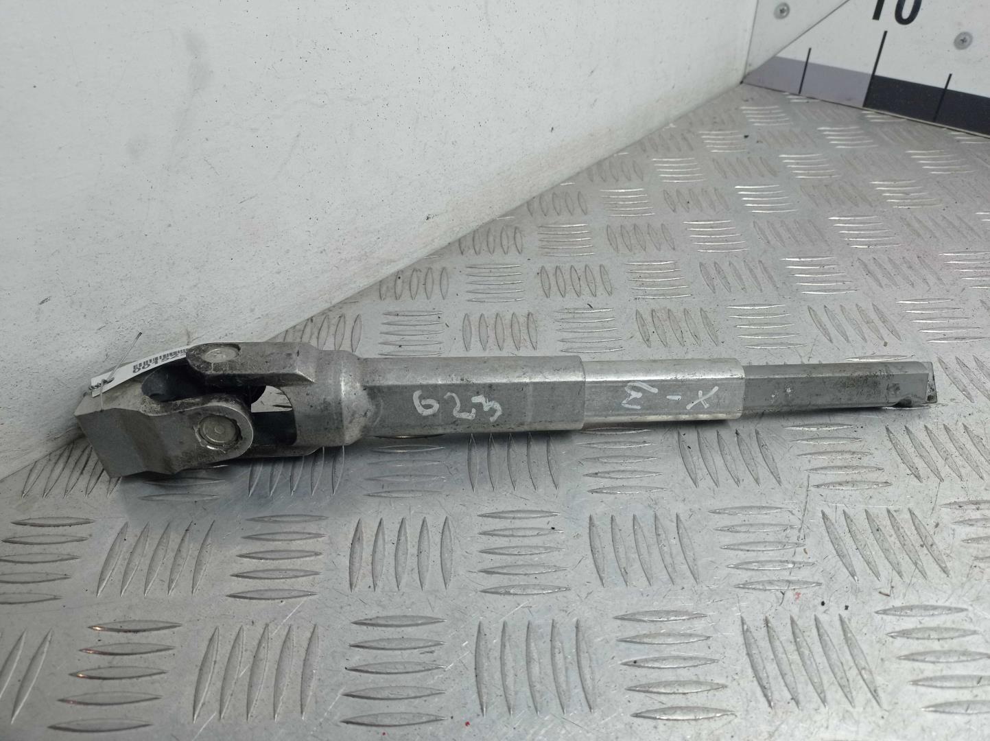 Кардан рулевой