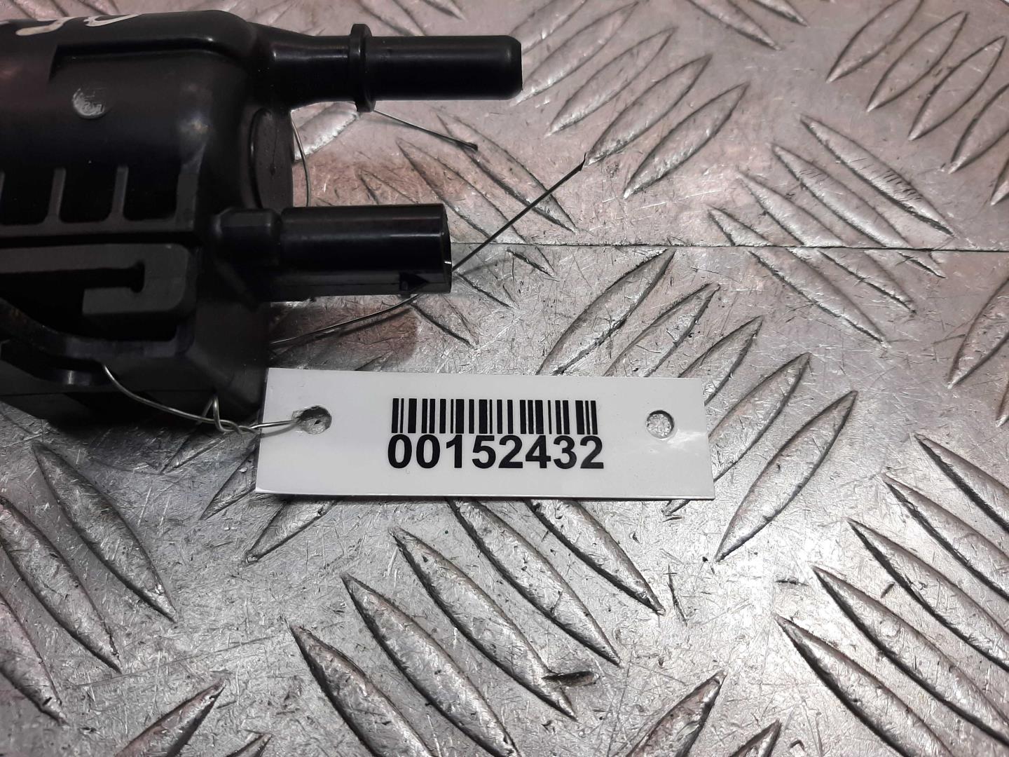 Клапан вентиляции топливного бака