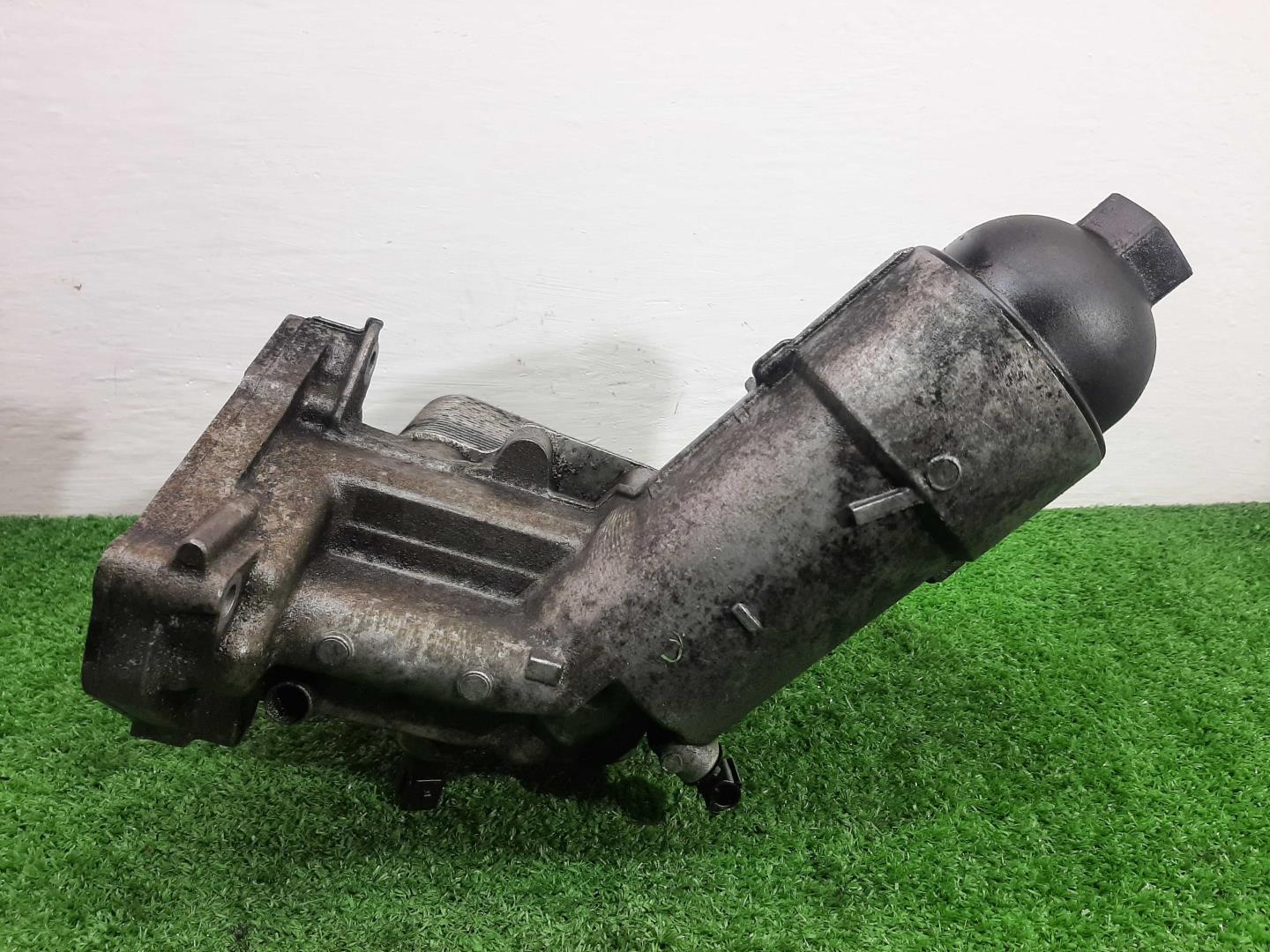 Корпус масляного фильтра