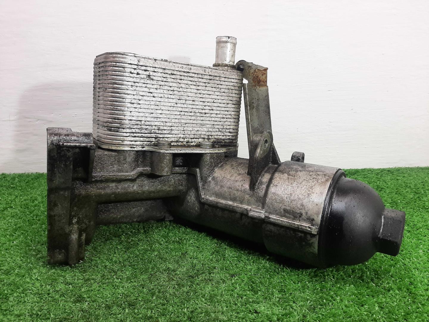 Корпус масляного фильтра