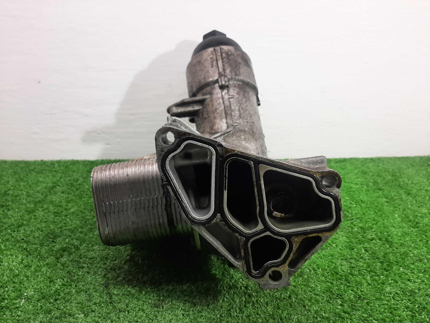 Корпус масляного фильтра