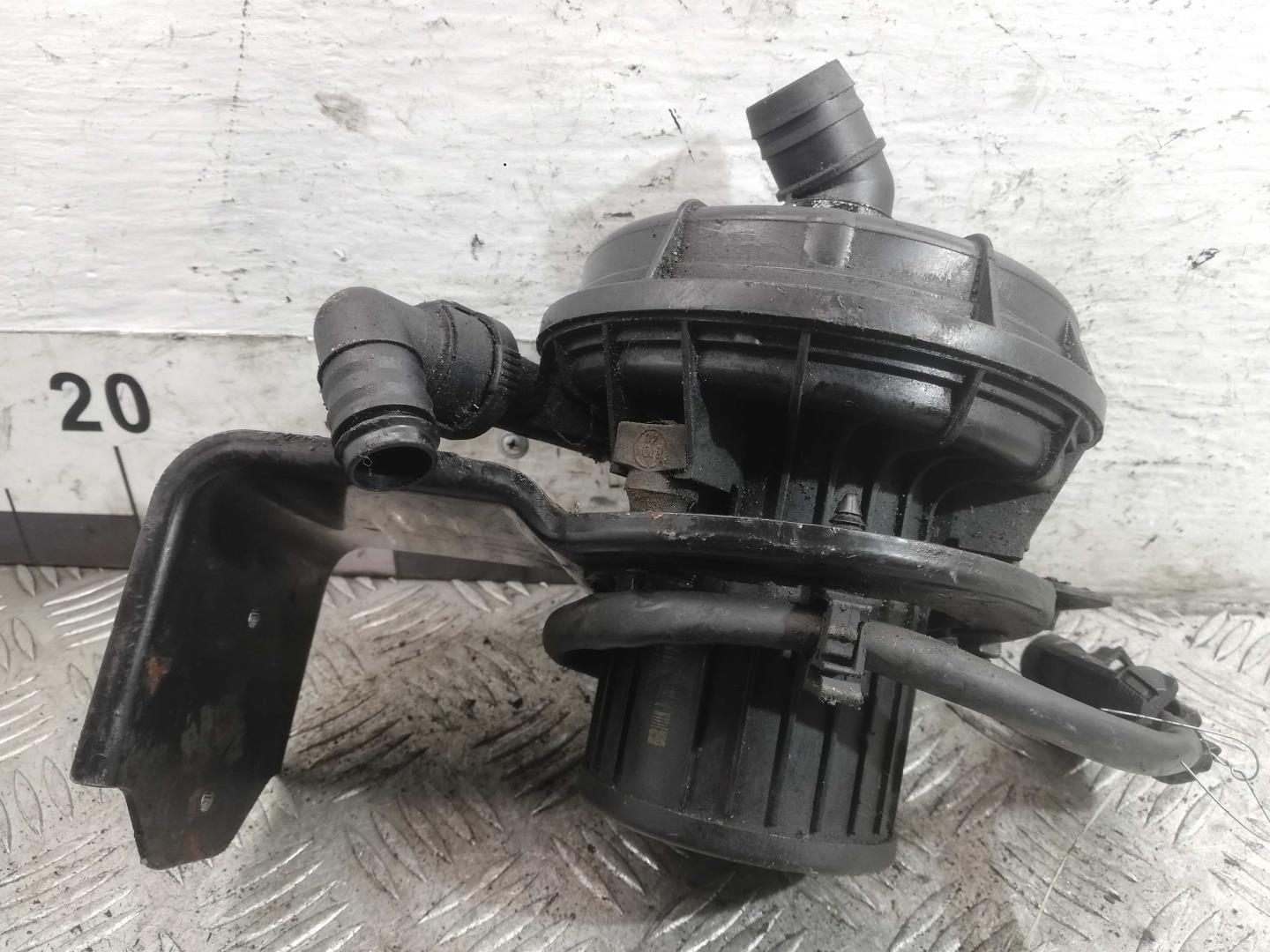 Насос воздушный