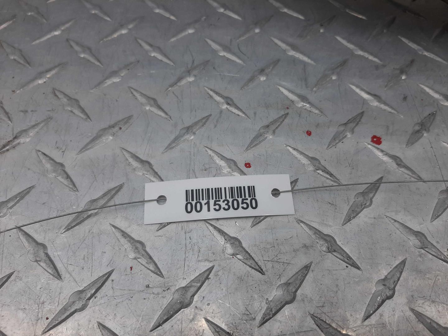 Патрубок интеркулера