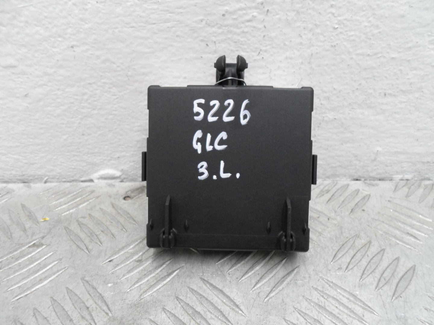 Блок электронный