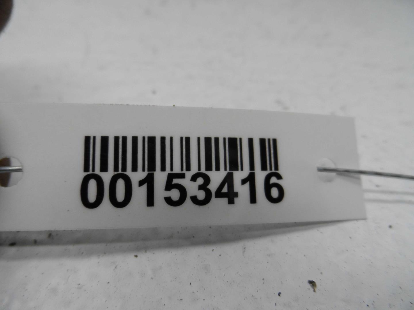 Моторчик стеклоочистителя задний